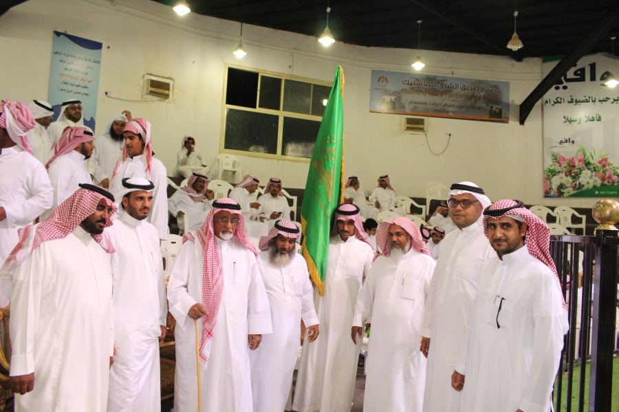  فعاليات وأحداث المهرجان السنوي لنخبة العارضية 16 / 8 /1438هـ