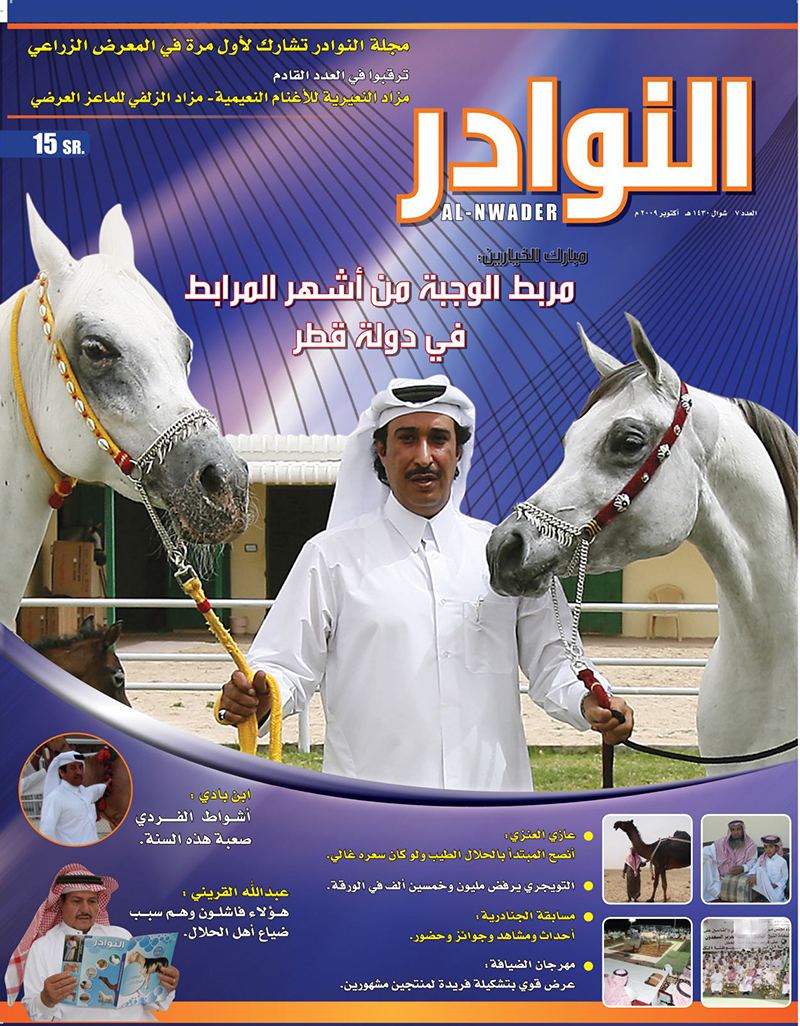 العدد السابع